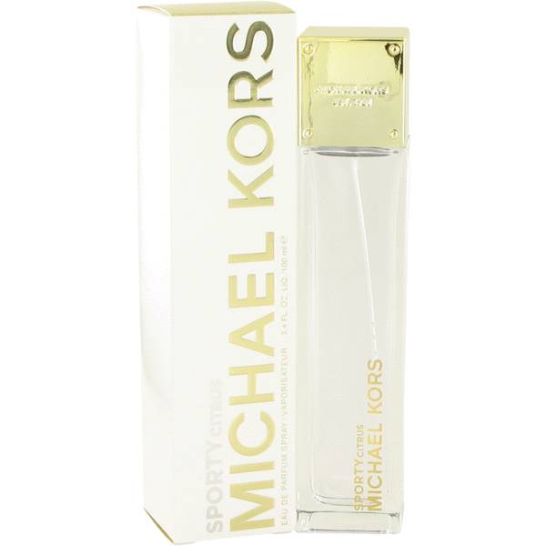 Michael Kors Sporty Citrus by Michael Kors