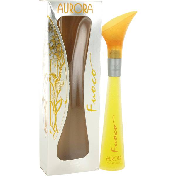 Aurora Fuoco Perfume by Michaelangelo