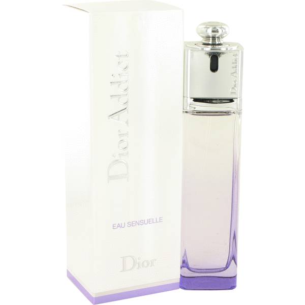 Dior Addict Eau Sensuelle Perfume