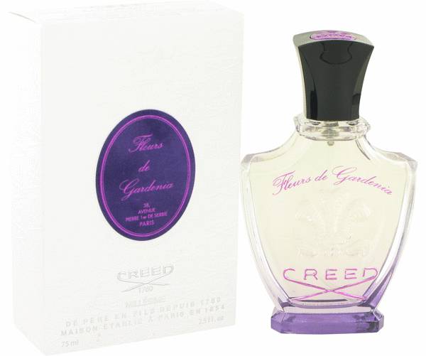 Fleurs De Gardenia Perfume by Creed
