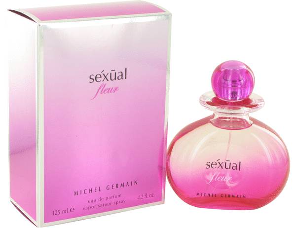 Sexual Fleur Perfume by Michel Germain