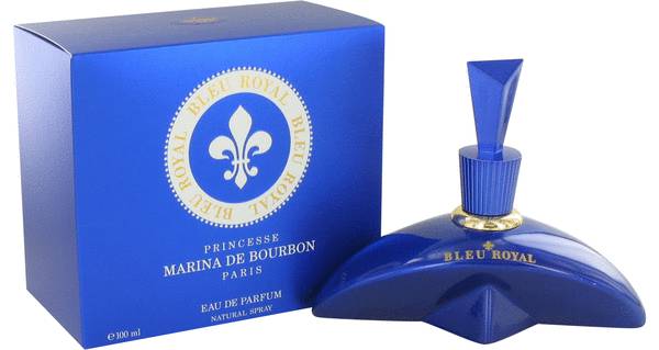 Marina De Bourbon Bleu Royal Perfume by Marina De Bourbon