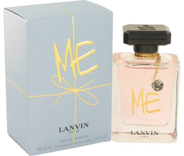 Lanvin Me Perfume by Lanvin