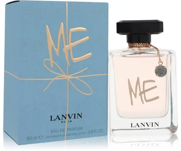 Lanvin Me Perfume
