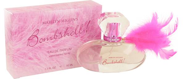 Bombshell Marilyn Miglin Perfume by Marilyn Miglin