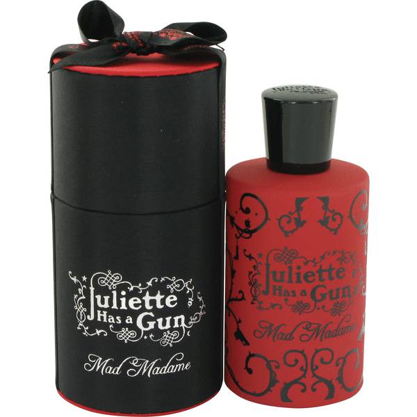 Mad Madame Perfume by Juliette Has A Gun
