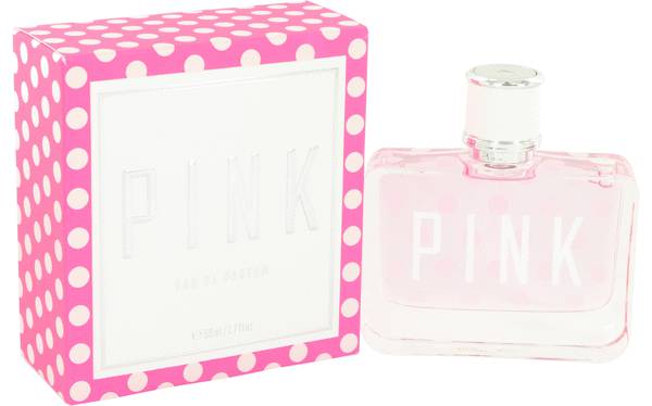Victoria's Secret Pink New Perfume by Victoria's Secret