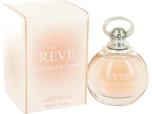 Reve Perfume by Van Cleef & Arpels
