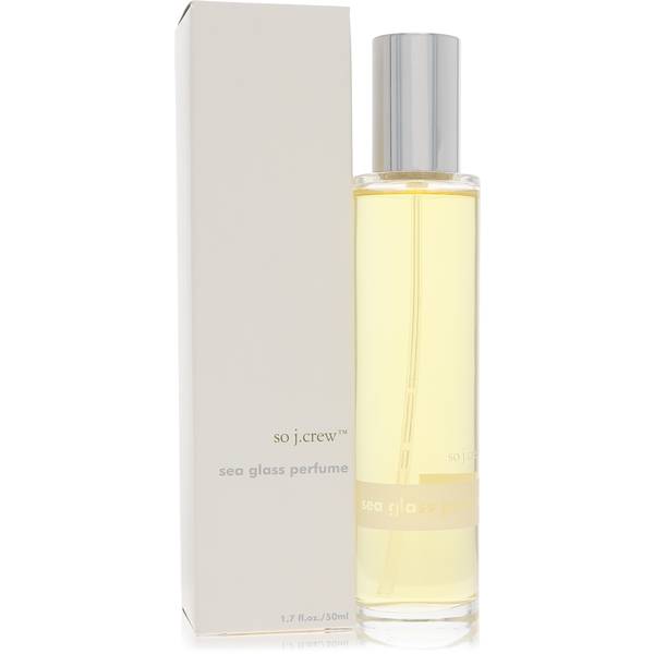 Sea Glass by J. Crew - Buy online | Perfume.com