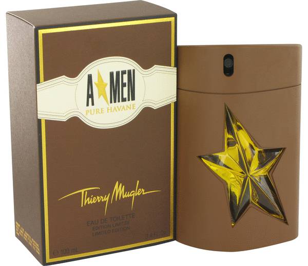 Angel Pure Havane Cologne by Thierry Mugler