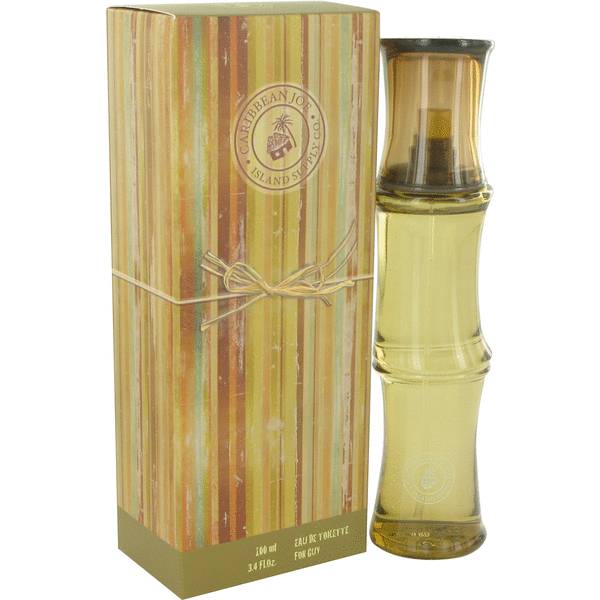 Caribbean Joe Caribbean Joe perfume - a fragrance for women