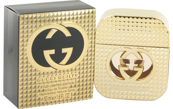 Ladies gucci guilty discount perfume