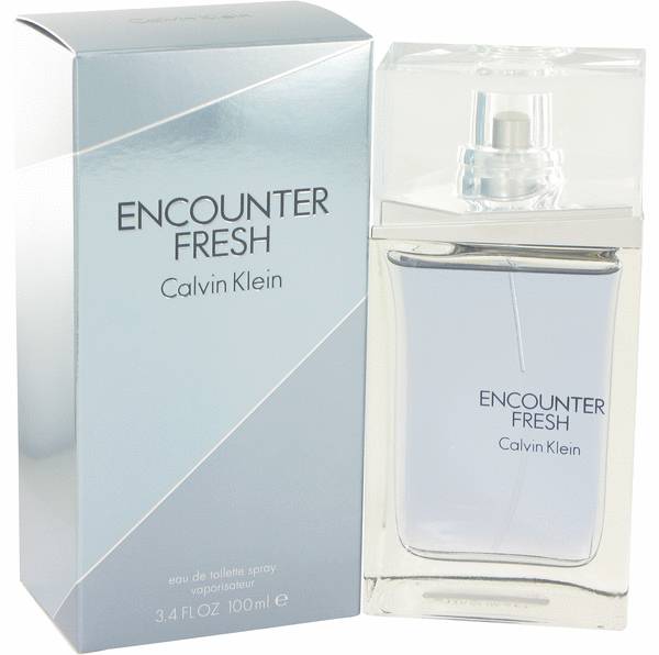 calvin klein parfum encounter