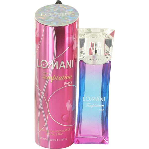 Lomani best sale ladies perfume