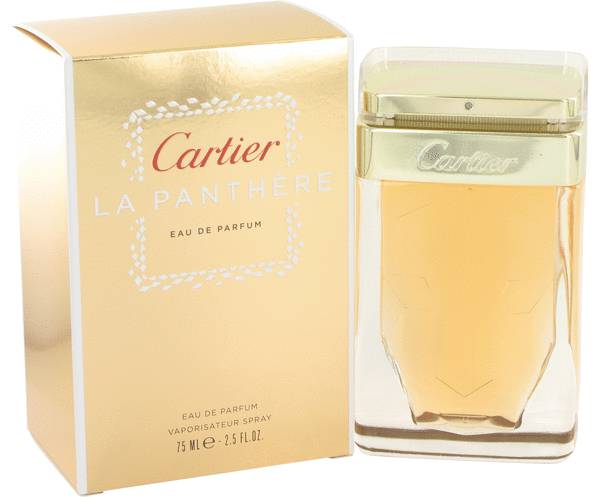Cartier La Panthere by Cartier - Buy 