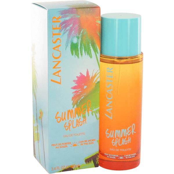 Summer Splash Perfume by Lancaster