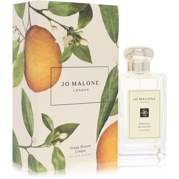 Jo Malone Orange Blossom by Jo Malone Buy online Perfume