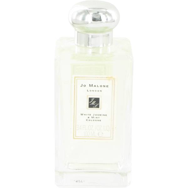 Jo Malone White Jasmine & Mint by Jo Malone