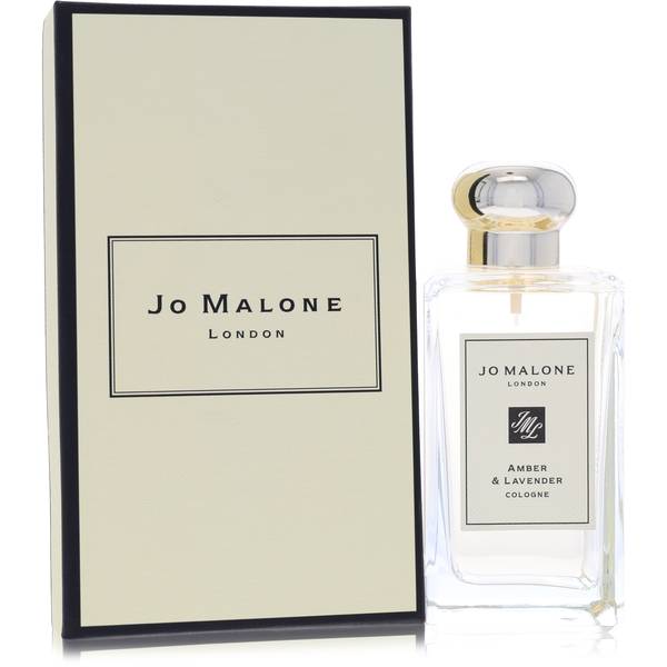 Jo Malone Amber & Lavender Perfume by Jo Malone