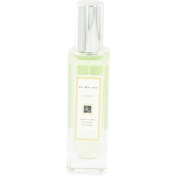 Jo Malone Sweet Lime & Cedar by Jo Malone