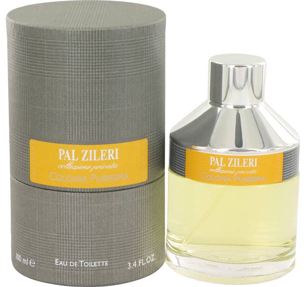 Pal Zileri Colonia Purissima by Mavive - Buy online | Perfume.com