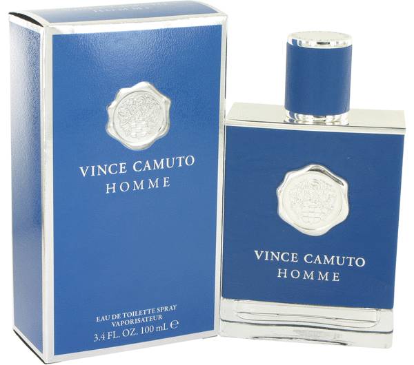 Vince Camuto Homme Cologne by Vince Camuto