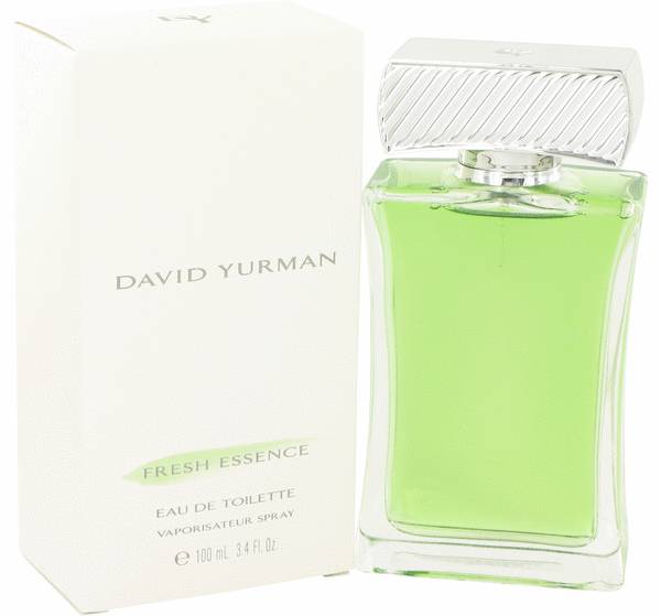 David Yurman Fresh Essence Perfume by David Yurman