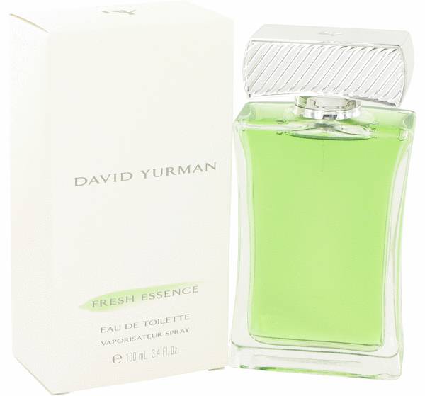 David Yurman Fresh Essence by David Yurman