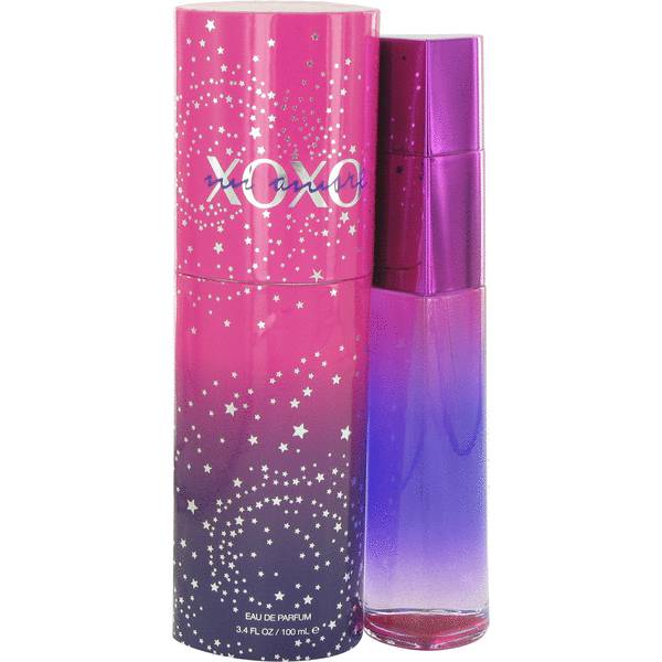 Xoxo Mi Amore Perfume by Victory International