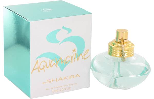 shakira s perfume