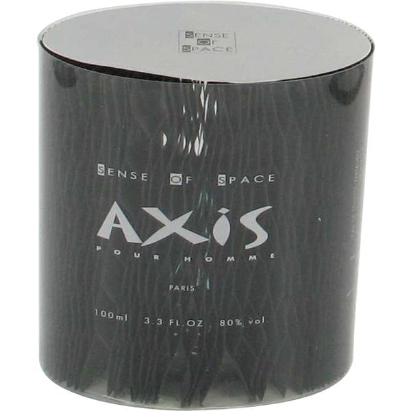 Axis Cologne by Sense Of Space