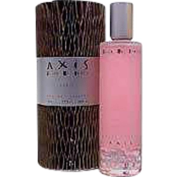 Axis Perfume by Sense of Space