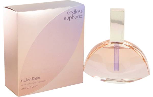 Endless Euphoria by Calvin Klein - Buy online 