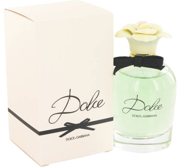 dolce & gabbana perfumes