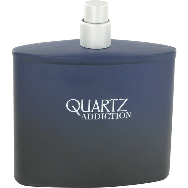 Quartz Addiction Cologne by Molyneux