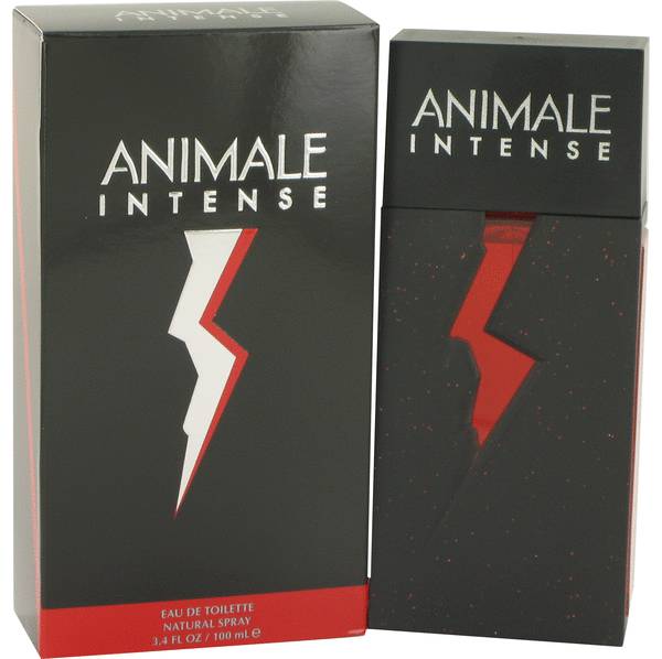 Animale discount perfume hombre