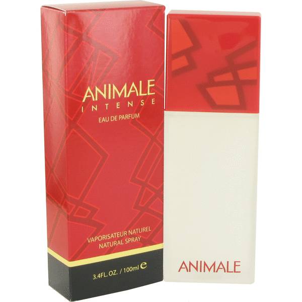 Animale Intense Perfume by Animale