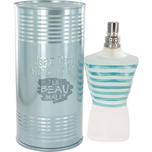 Jean Paul Gaultier Le Male for Men, 6.7 oz Ingredients and Reviews