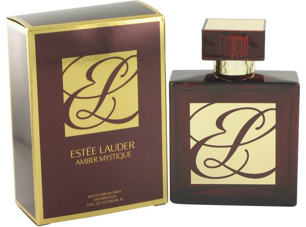 Amber Mystique Perfume by Estee Lauder