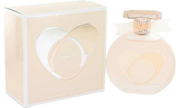 Coach best sale perfume blush