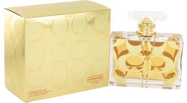 Coach perfume online sale