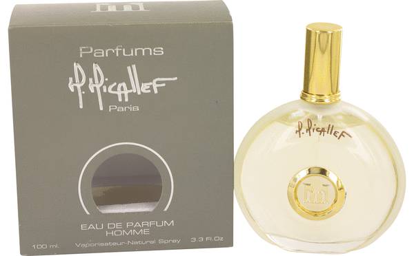 Micallef Aoud Cologne by M. Micallef