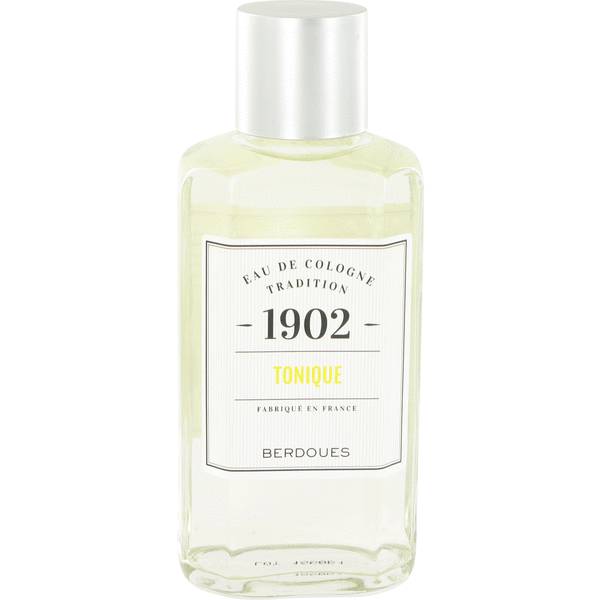 1902 Tonique Perfume by Berdoues