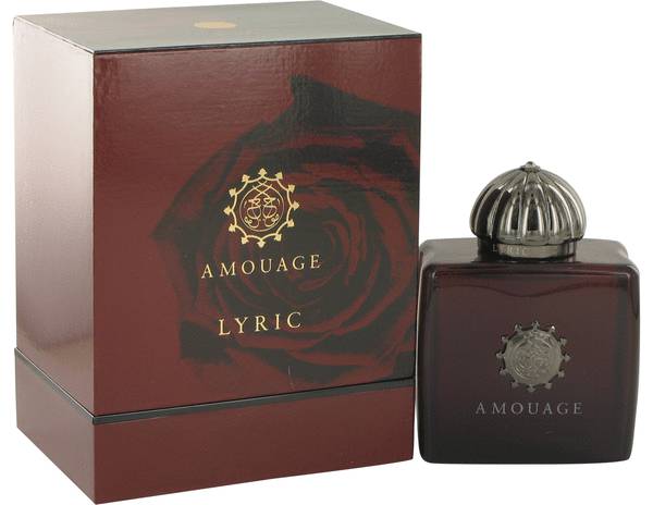 Amouage Lyric Perfume by Amouage