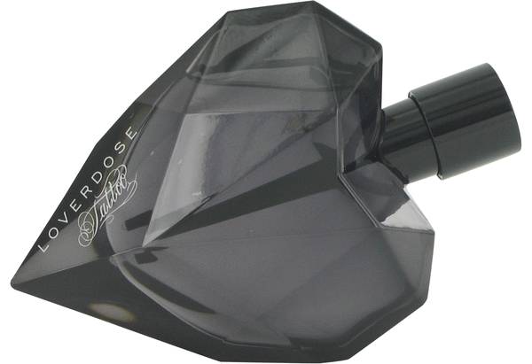 Loverdose Tattoo Perfume by Diesel - Buy online | Perfume.com