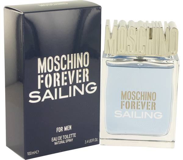 Moschino Forever Sailing Cologne by Moschino