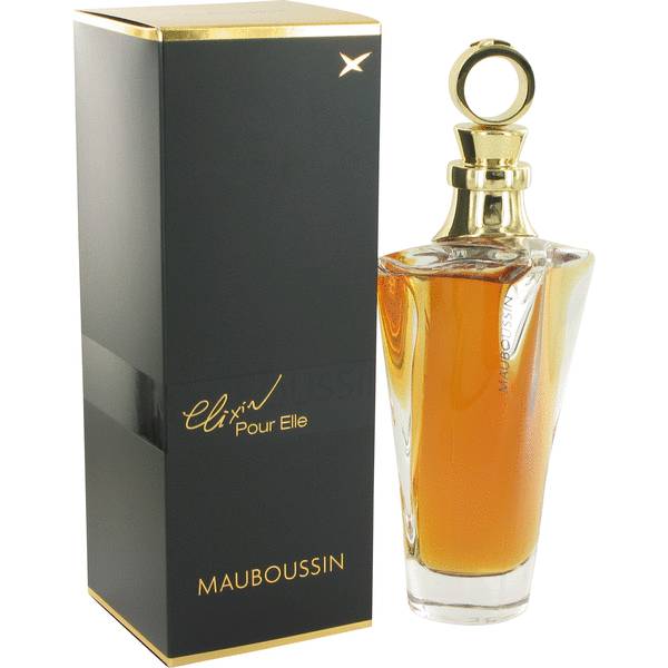 Mauboussin L'elixir Pour Elle by Mauboussin