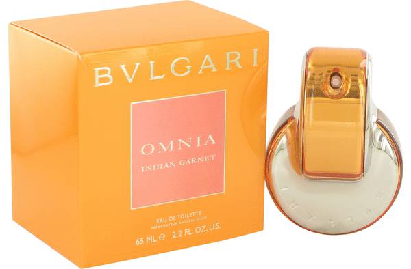 omnia bvlgari perfume