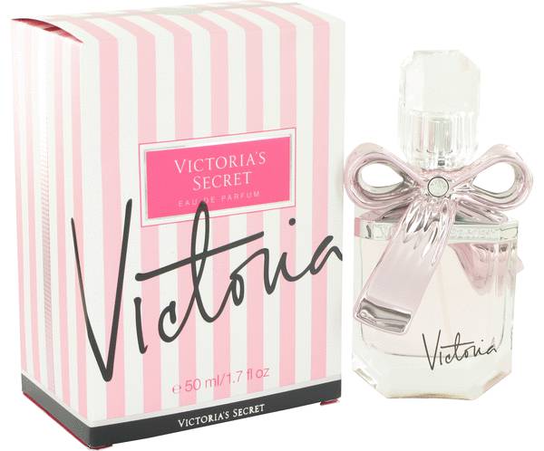 Victoria Perfume by Victoria's Secret