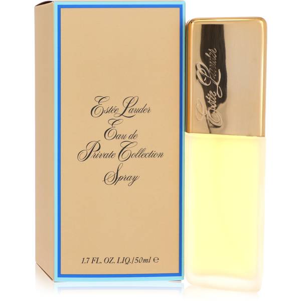 Eau De Private Collection Perfume by Estee Lauder